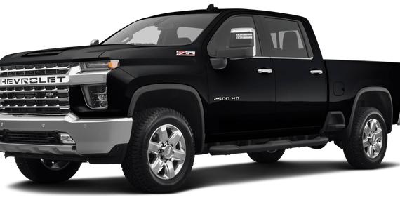 CHEVROLET SILVERADO HD 2022 1GC4YPEY7NF350375 image CHEVROLET SILVERADO HD 2022 1GC4YPEY7NF350375 image